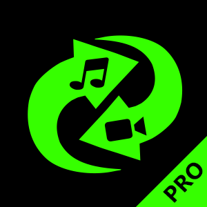 Video & Audio Converter PRO